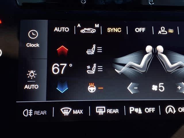 used 2024 Maserati GranTurismo car, priced at $103,189