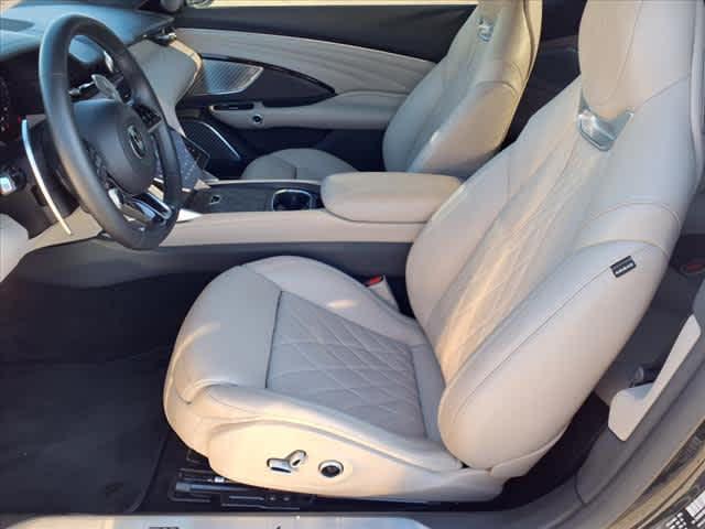 used 2024 Maserati GranTurismo car, priced at $103,189