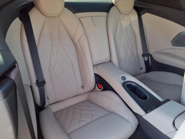 used 2024 Maserati GranTurismo car, priced at $103,189
