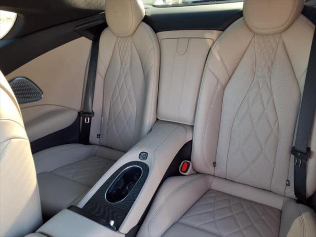 used 2024 Maserati GranTurismo car, priced at $103,189