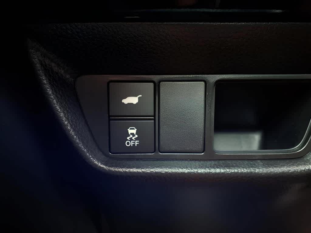 new 2025 Acura ADX car, priced at $36,950