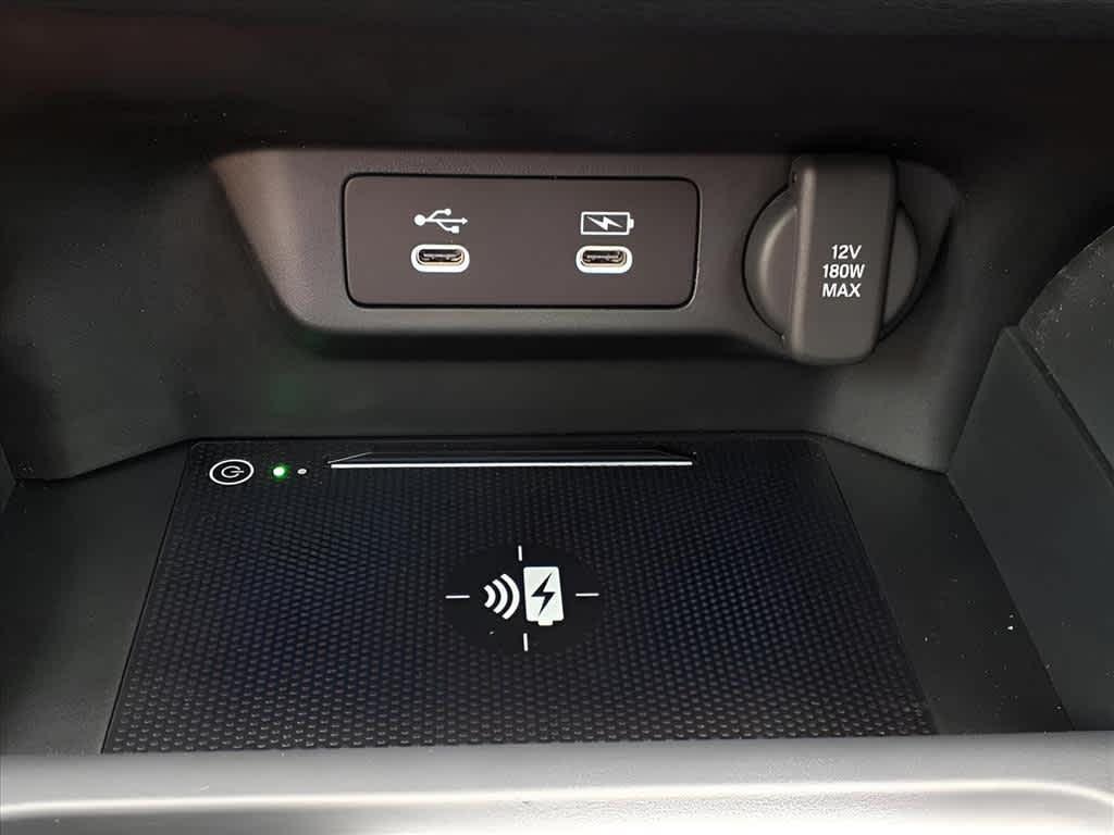 new 2025 Acura ADX car, priced at $36,950
