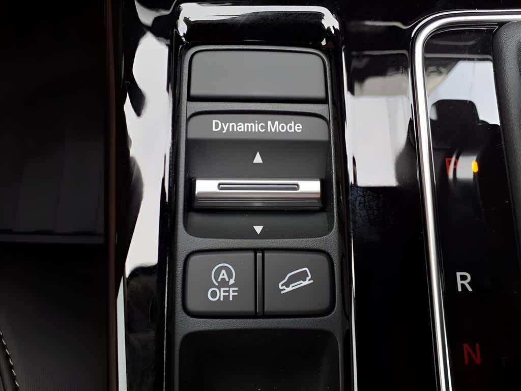 new 2025 Acura ADX car, priced at $36,950