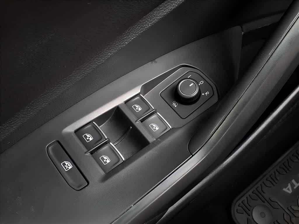 used 2022 Volkswagen Jetta car, priced at $19,548
