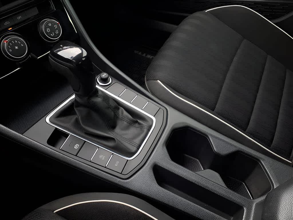 used 2022 Volkswagen Jetta car, priced at $19,548