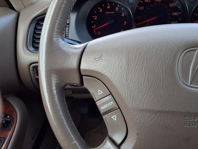 used 1999 Acura RL car, priced at $9,995