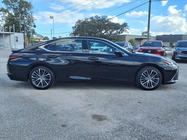 used 2023 Lexus ES 350 car, priced at $37,820