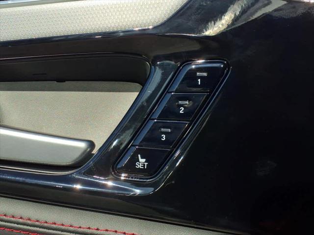 used 2025 Acura MDX car, priced at $55,470