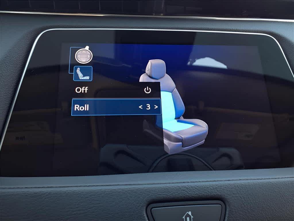 used 2022 Cadillac XT4 car, priced at $26,830