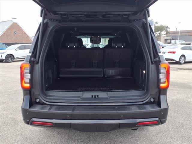 used 2022 Ford Expedition car, priced at $48,830