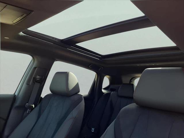 new 2025 Acura ADX car, priced at $39,950