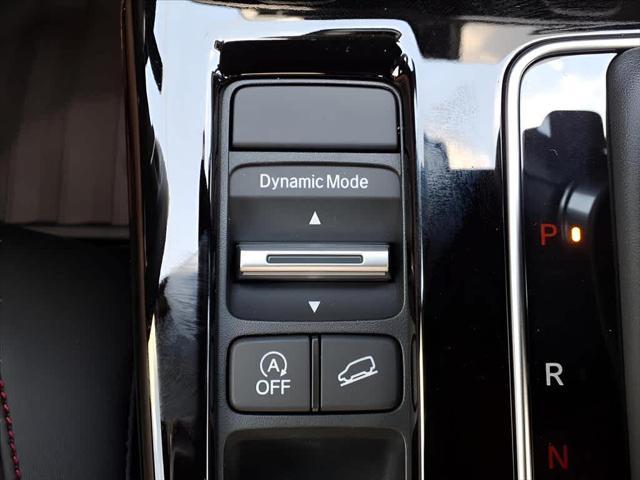 new 2025 Acura ADX car, priced at $39,950