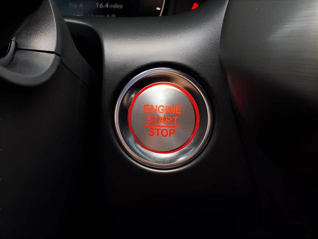 new 2025 Acura ADX car, priced at $38,600