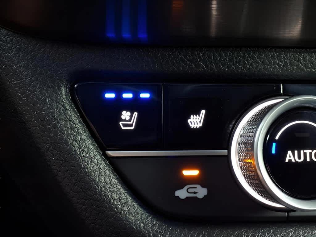 new 2025 Acura ADX car, priced at $38,600