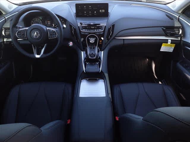 new 2024 Acura RDX car, priced at $46,300