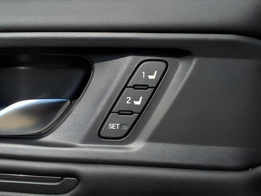 used 2023 Honda Accord Hybrid car, priced at $29,979