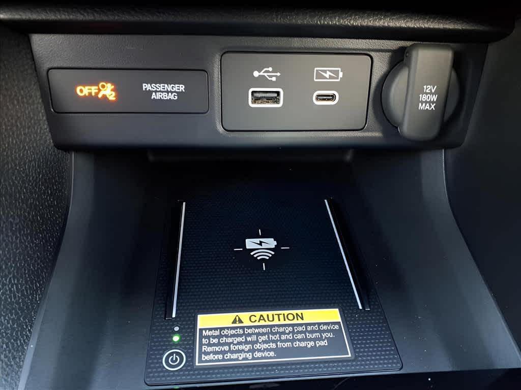 used 2025 Acura Integra car, priced at $33,861