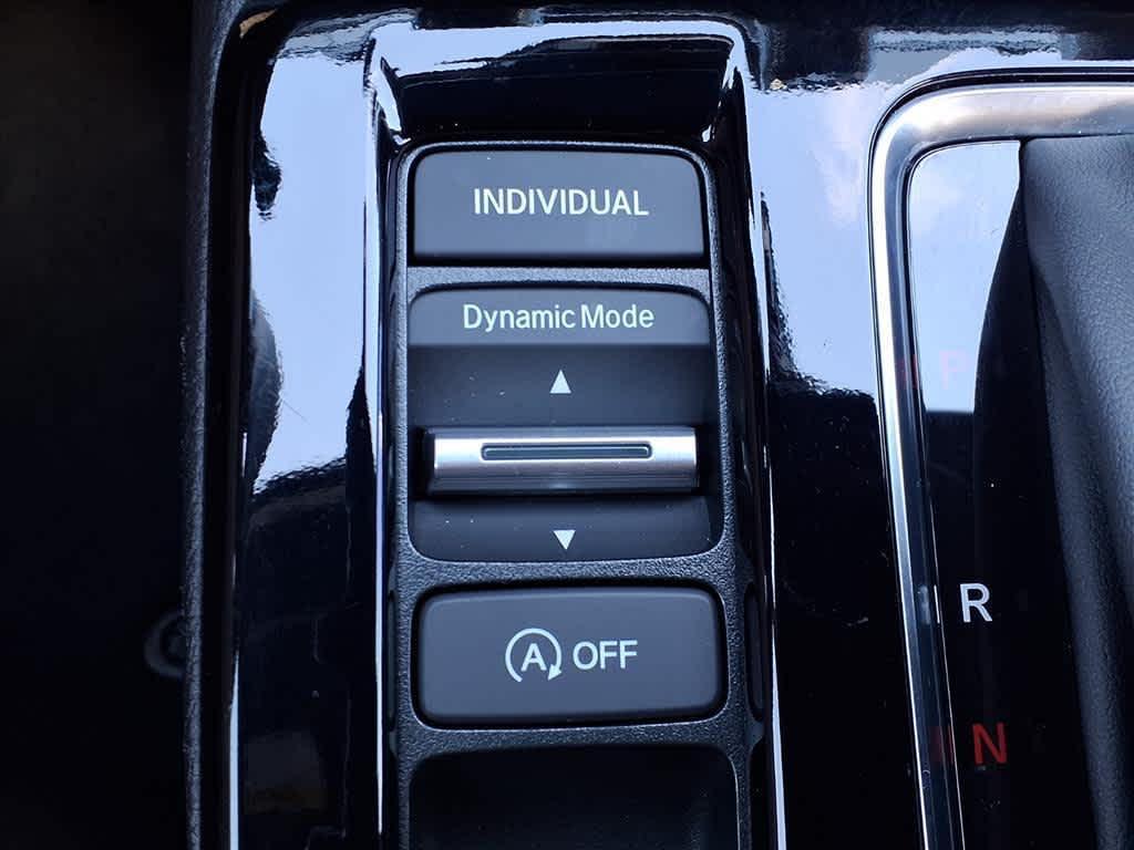 used 2025 Acura Integra car, priced at $33,861