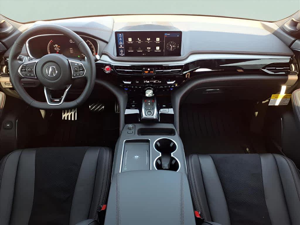 new 2026 Acura MDX car, priced at $64,350