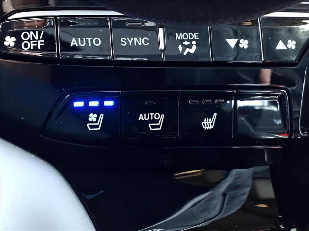 new 2026 Acura MDX car, priced at $64,350