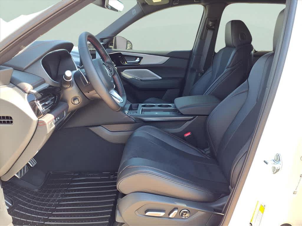 new 2026 Acura MDX car, priced at $64,350