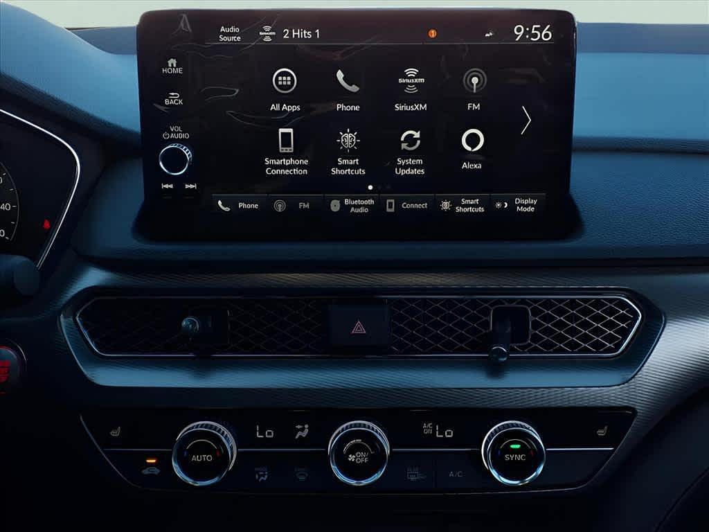 new 2026 Acura Integra car, priced at $40,995