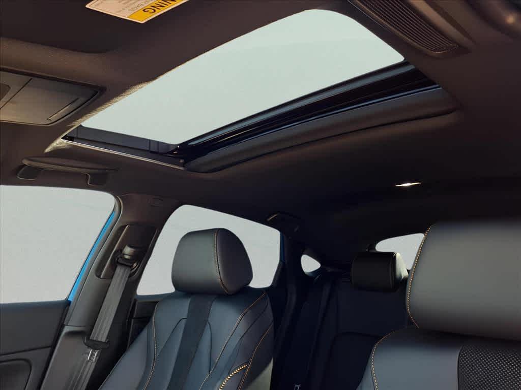 new 2026 Acura Integra car, priced at $40,995