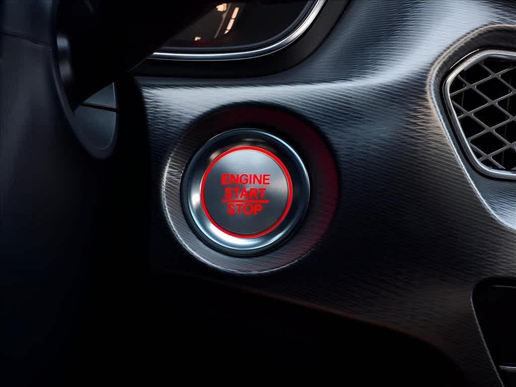 new 2026 Acura Integra car, priced at $40,995