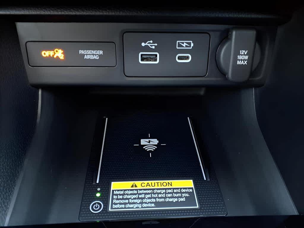 new 2026 Acura Integra car, priced at $40,995