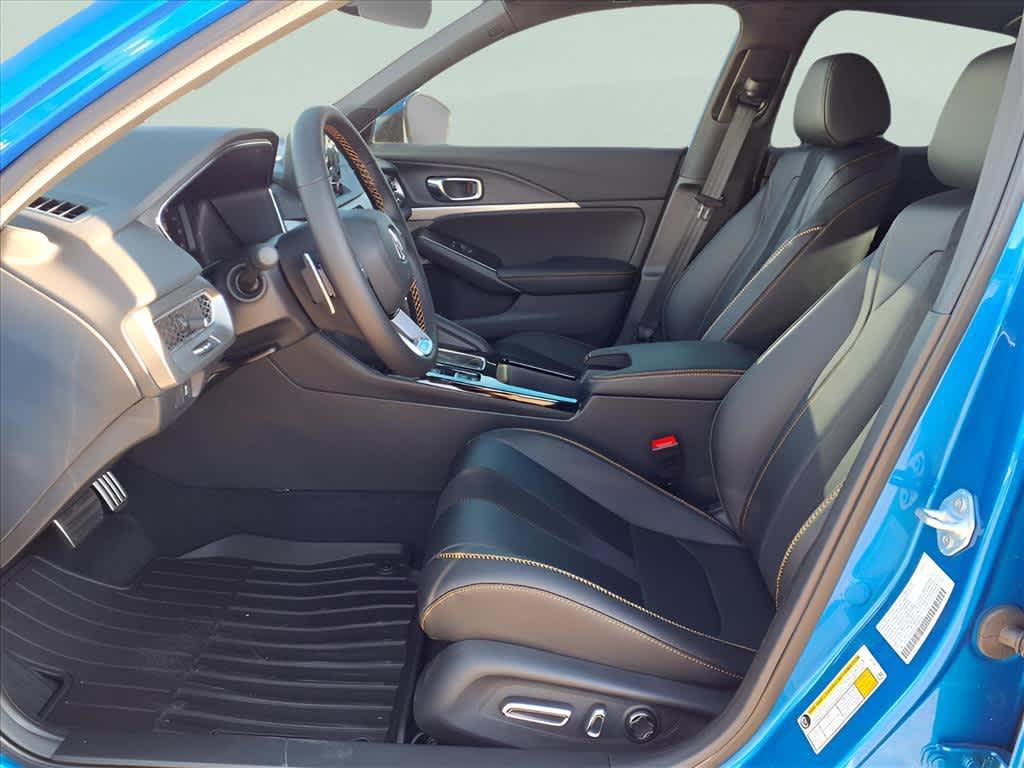 new 2026 Acura Integra car, priced at $40,995