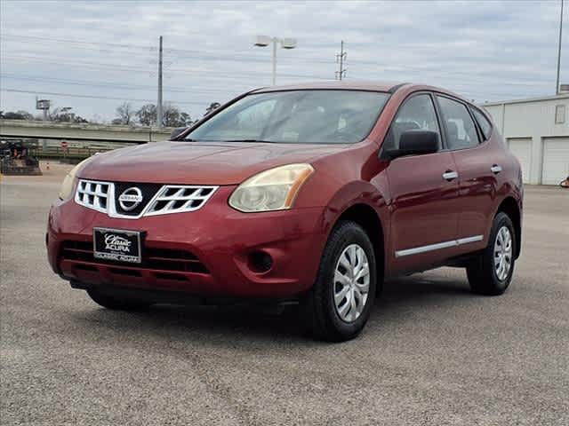 used 2012 Nissan Rogue car, priced at $8,430