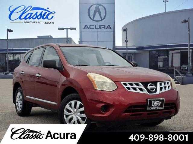 used 2012 Nissan Rogue car, priced at $8,430