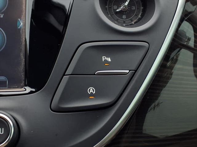 used 2019 Buick Envision car, priced at $13,005