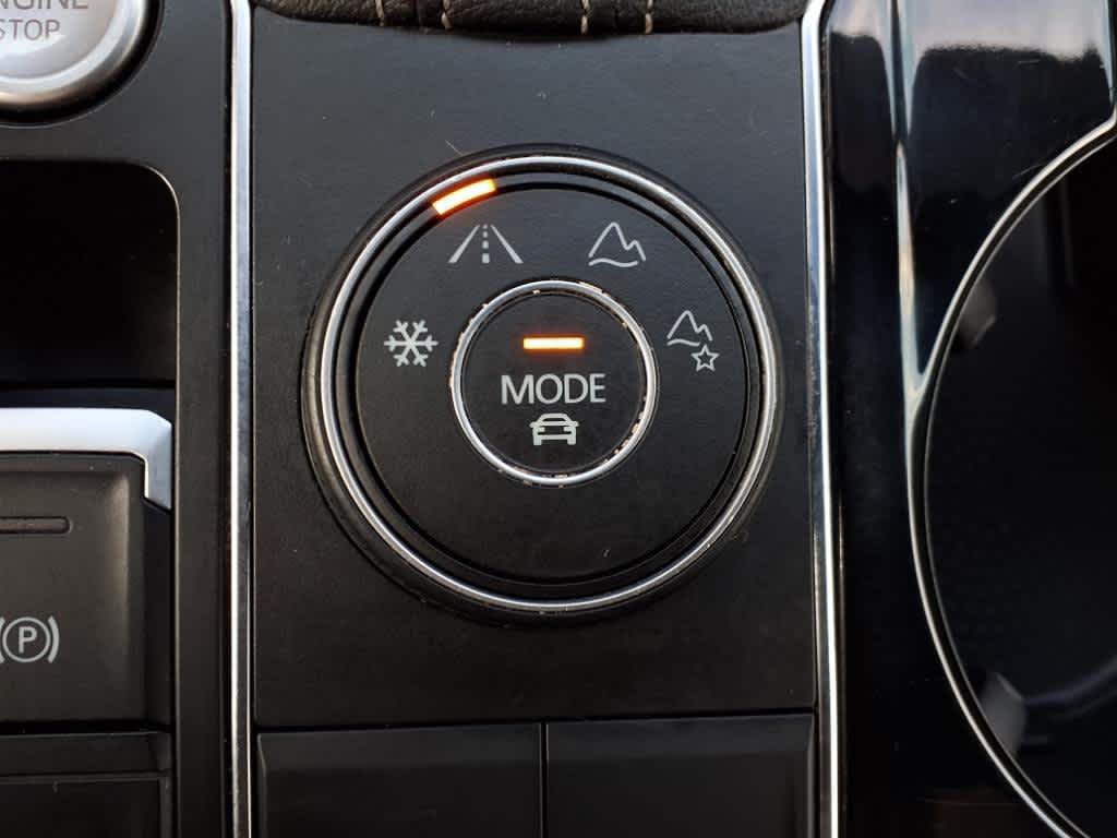 used 2021 Volkswagen Atlas Cross Sport car, priced at $25,296