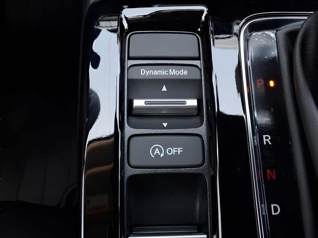new 2025 Acura Integra car, priced at $34,795