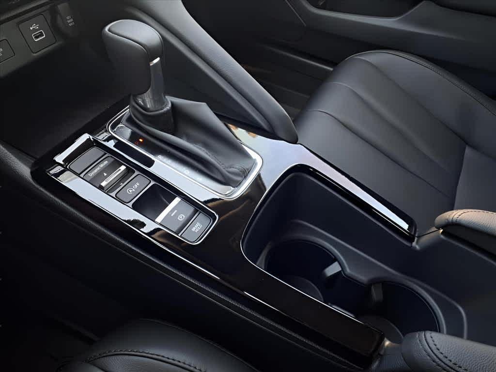 new 2025 Acura Integra car, priced at $34,795