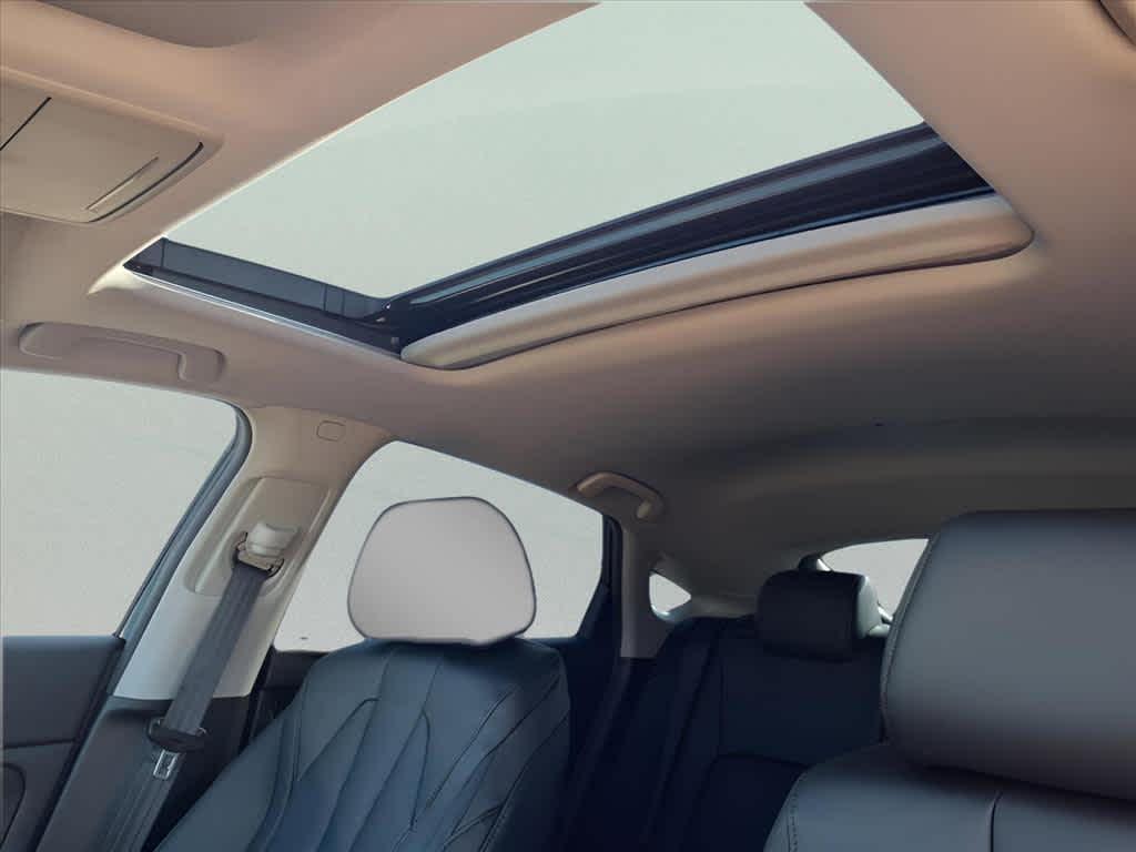 new 2025 Acura Integra car, priced at $34,795