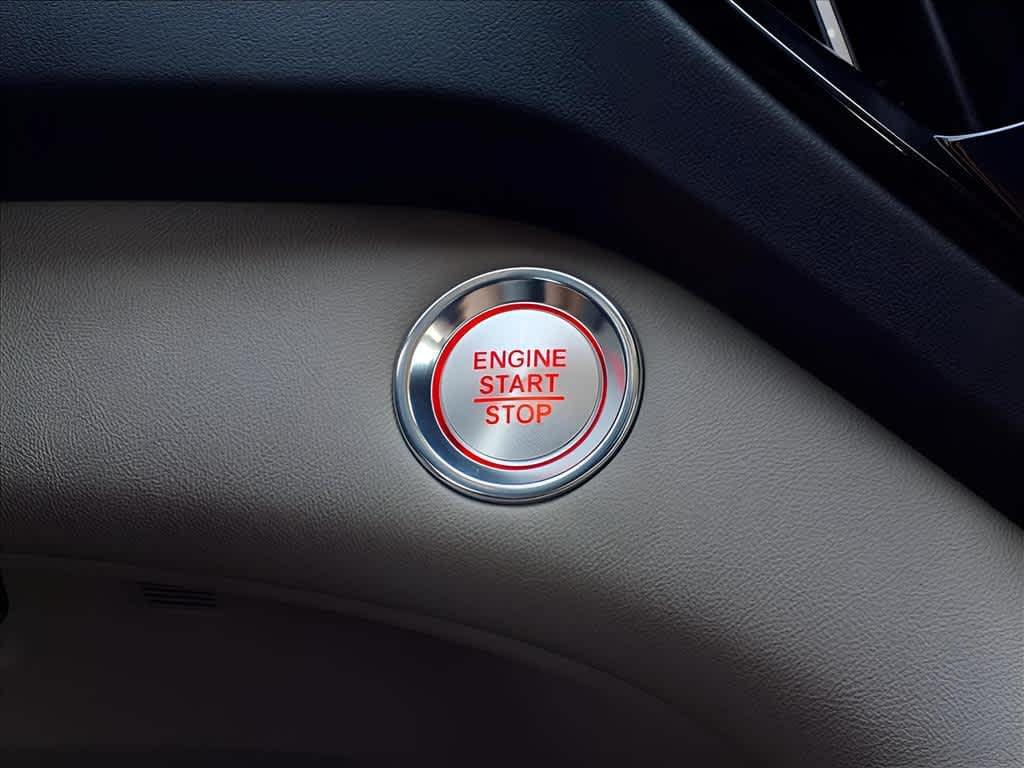 new 2025 Acura RDX car, priced at $54,400