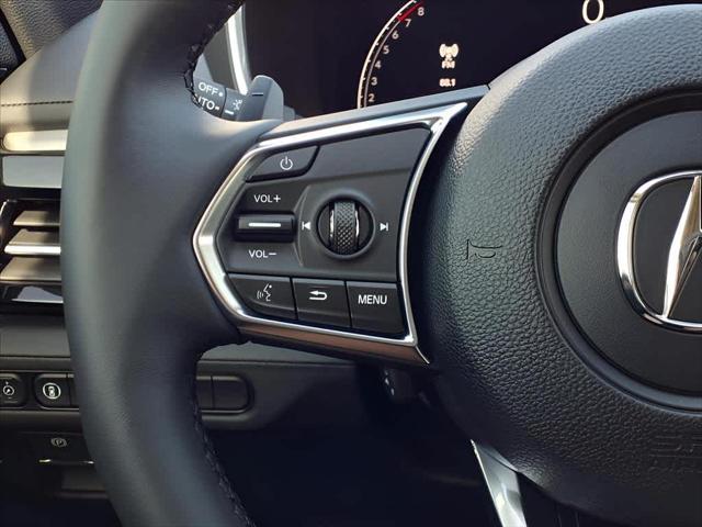 new 2026 Acura MDX car, priced at $59,150