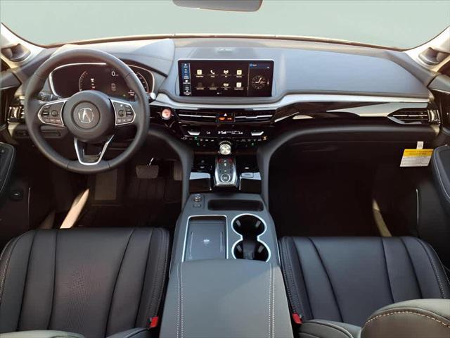 new 2026 Acura MDX car, priced at $59,150