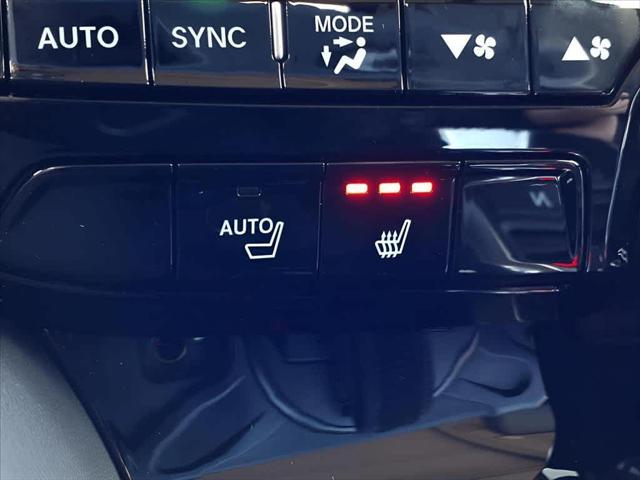 new 2026 Acura MDX car, priced at $59,150