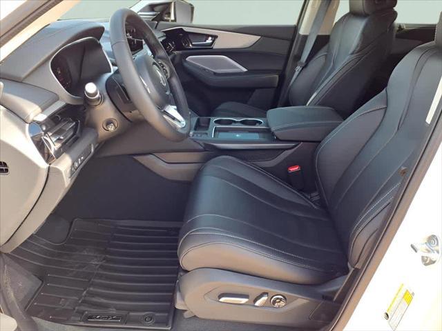 new 2026 Acura MDX car, priced at $59,150