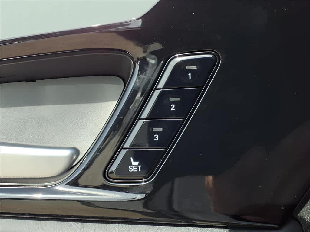 new 2026 Acura MDX car, priced at $59,150