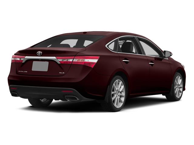 used 2014 Toyota Avalon car, priced at $12,830