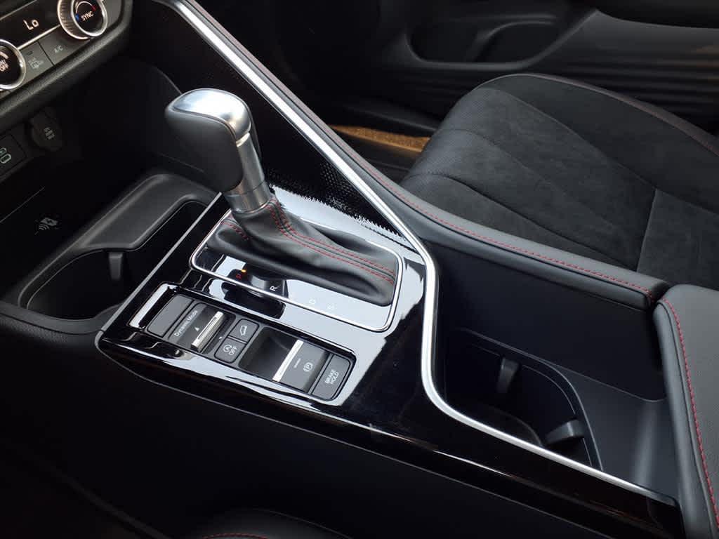 new 2025 Acura ADX car, priced at $41,950