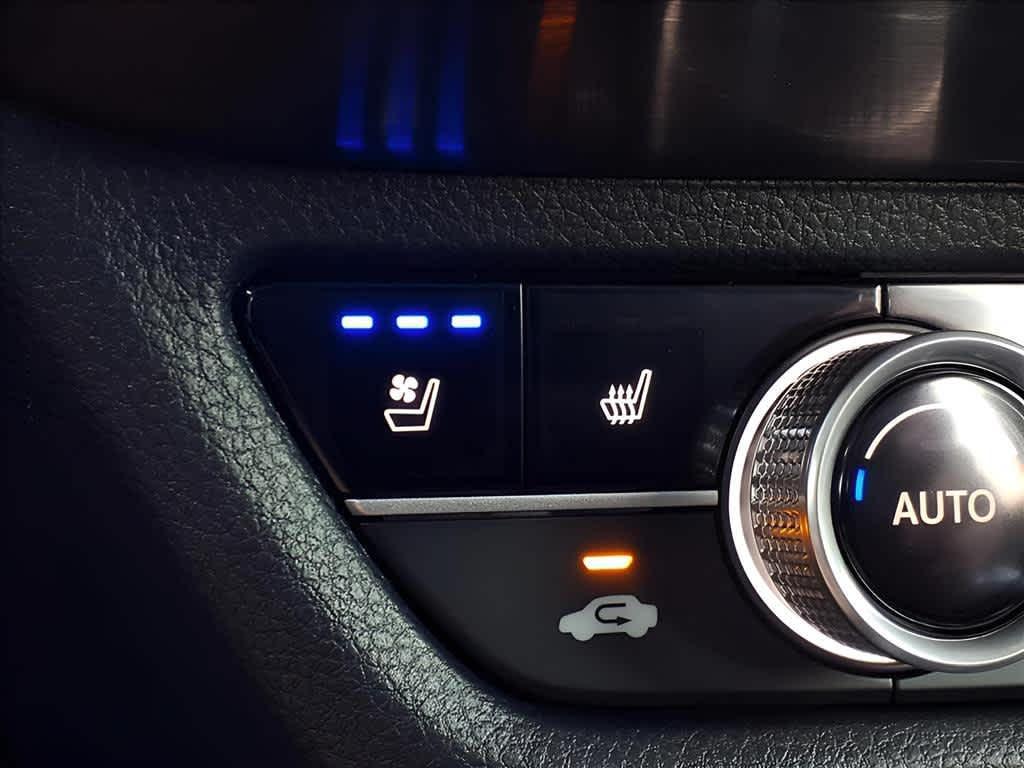 new 2025 Acura ADX car, priced at $41,950