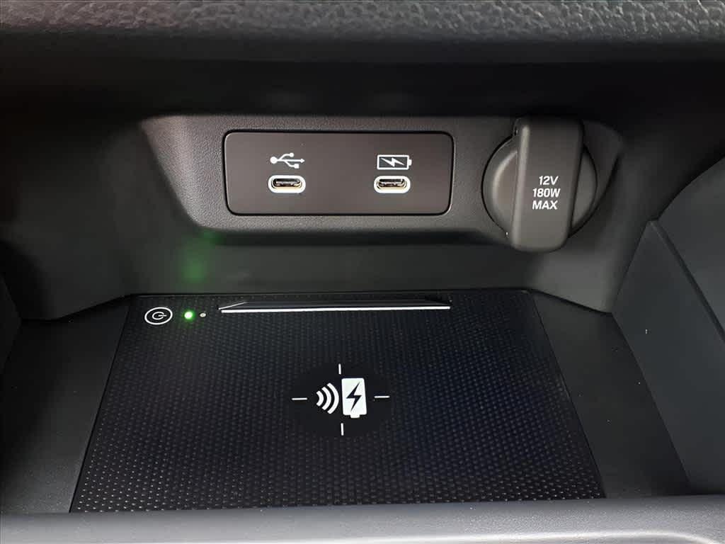 new 2025 Acura ADX car, priced at $41,950