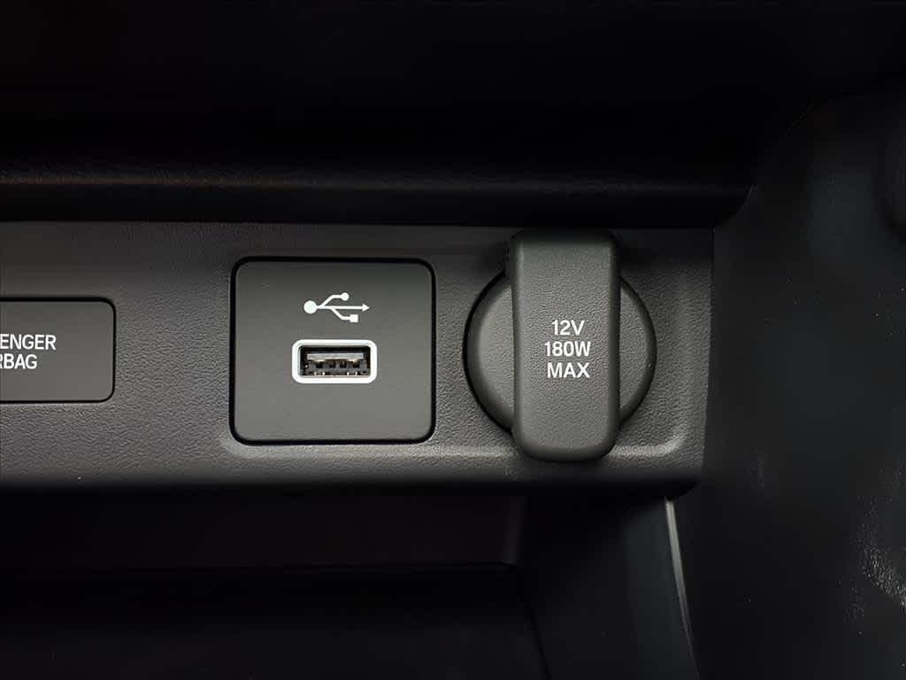 new 2025 Acura Integra car, priced at $36,795