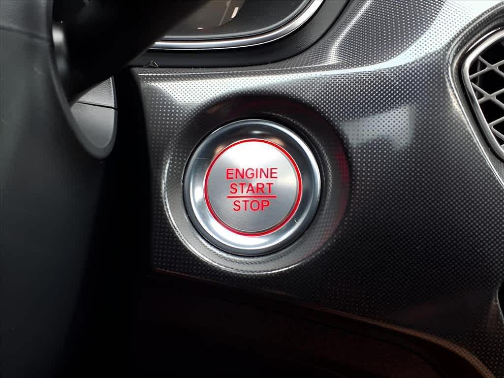 new 2025 Acura Integra car, priced at $36,795