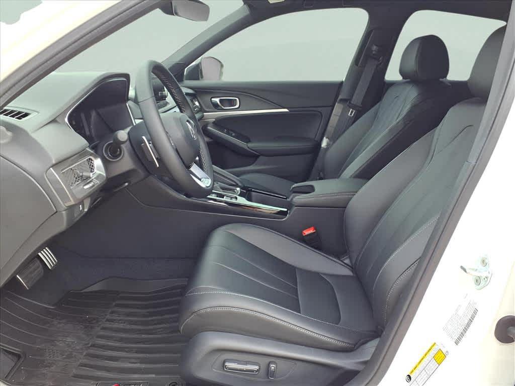 new 2025 Acura Integra car, priced at $36,795
